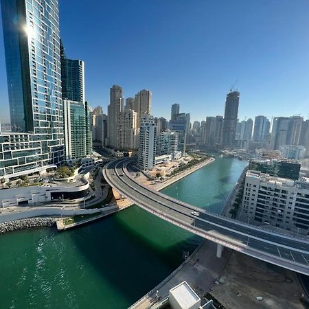 52-42 Dubai Marina Exterior photo