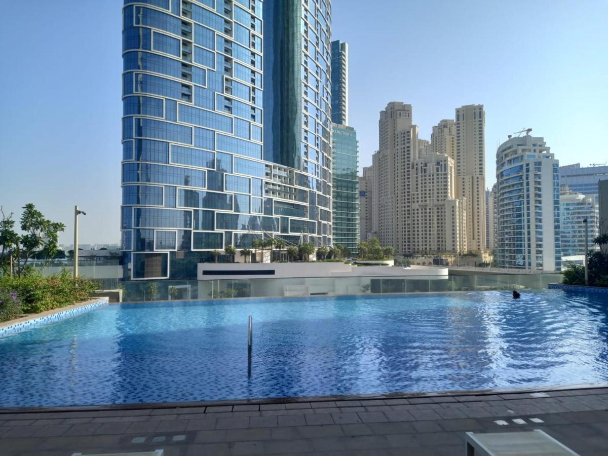 52-42 Dubai Marina Exterior photo